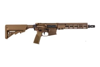 Geissele Super Duty MOD1-A 5.56 SBR - Short Barreled Rifle - 11.5" - No Mags - DDC